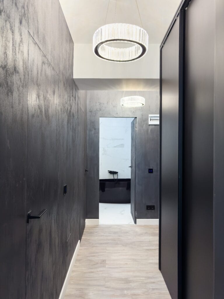 Apartament Exigent Plaza 3