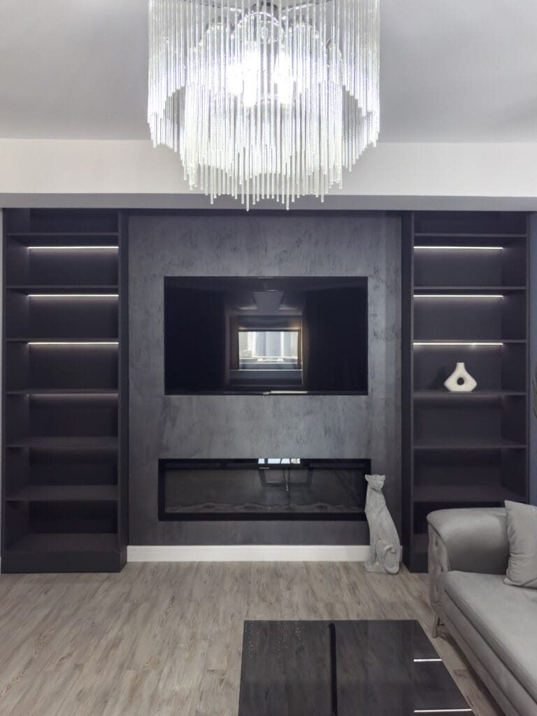 Apartament Exigent Plaza 4