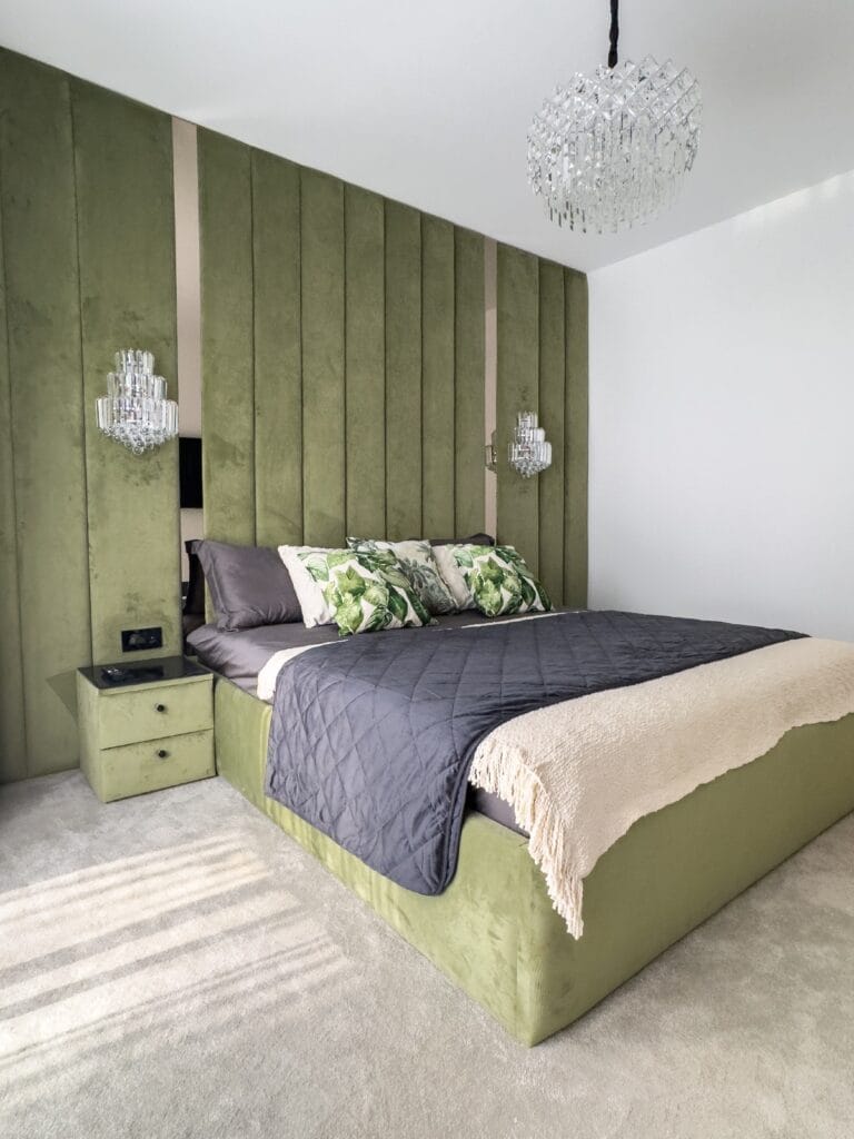 Apartament Exigent Plaza 6